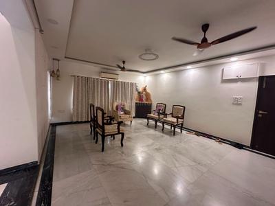 Hall Image of 2800 Sq.ft 4 BHK Penthouse for sale in Pratapgunj Vadodara for Rs. 21000000