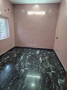 Bedroom Image of 800 Sq.ft 2 BHK Apartment / Flat for rent in Perambur Chennai for Rs. 25000