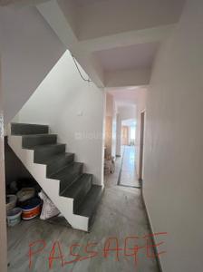 Hall Image of 1000 Sq.ft 2.5 BHK Independent House for rent in Chinchwad Pune for Rs. 29000