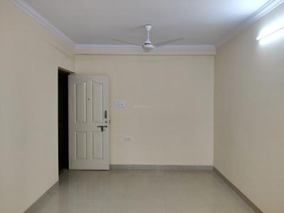 Living Room Image of 910 Sq.ft 2 BHK Apartment / Flat for rent in G K Sai Radha Complex, Bhandup West Mumbai for Rs. 42000