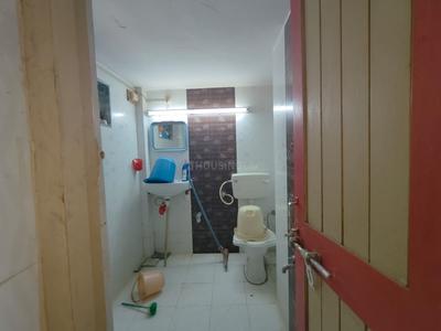 Bathroom Image of 1700 Sq.ft 2 BHK Independent House for sale in Thaltej Ahmedabad for Rs. 20000000