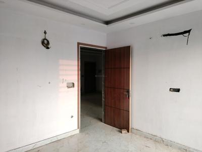 Bedroom Image of 1100 Sq.ft 3 BHK Apartment / Flat for sale in Deenpur New Delhi for Rs. 7800000