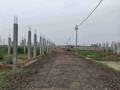 Image of 98 Sq.ft Residential Plot / Land for sale in Dadri, Greater Noida for Rs. 2940400