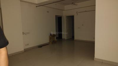 Living Room Image of 1499 Sq.ft 3 BHK Apartment / Flat for rent in Maxblis White House, Sector 75 Noida for Rs. 40000