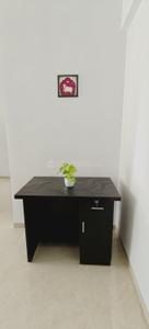 Hall Image of 520 Sq.ft 1 BHK Apartment / Flat for rent in Wadgaon Sheri Pune for Rs. 26000