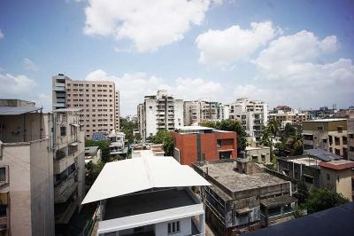 Image of 1620 Sq.ft 3 BHK Apartment / Flat for sale in Paldi, Ahmedabad for Rs. 9500000