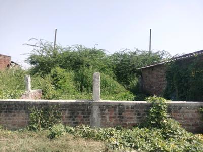 Image of 355 Sq.ft Residential Plot / Land for sale in Raghunandan Rama Garden, Bhopani, Faridabad for Rs. 4800000