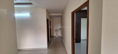 Image of 1406 Sq.ft 3 BHK Apartment / Flat for sale in Pragathi Nagar, Hyderabad for Rs. 7500000