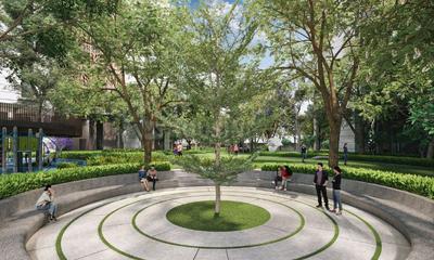 Image of 3090 Sq.ft 4 BHK Apartment / Flat for sale in Tulip Crimson, Southern Peripheral Road, Gurgaon for Rs. 42500000