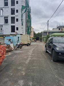 Image of 800 Sq.ft Residential Plot / Land for sale in HBR Layout, Bengaluru for Rs. 10400000