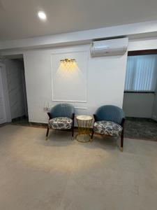 Hall Image of 990 Sq.ft 2 BHK Apartment / Flat for rent in Logix Blossom Zest, Sector 143 Noida for Rs. 50000