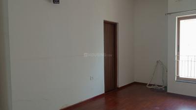 Bedroom Image of 3220 Sq.ft 4 BHK Apartment / Flat for sale in Adani Water Lily, Shantigram Ahmedabad for Rs. 28000000