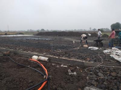 Image of 1200 Sq.ft Residential Plot / Land for sale in Dharampuri, Indore for Rs. 4680000