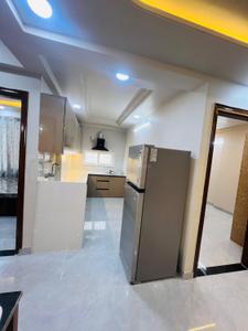 Hall Image of 1550 Sq.ft 3 BHK Apartment / Flat for rent in Parth Avenue, Siroli Jaipur for Rs. 36000