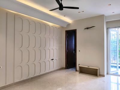 Bedroom Image of 1650 Sq.ft 3 BHK Builder Floor for sale in Sector 46 Gurgaon for Rs. 29900000