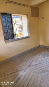 Bedroom Image of 1100 Sq.ft 2 BHK Apartment / Flat for sale in Lake Town Kolkata for Rs. 5000000