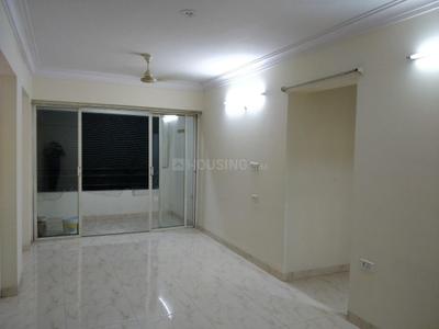 Living Room Image of 865 Sq.ft 2 BHK Apartment / Flat for sale in Man Developments Royal Premium, Vijay Nagar Indore for Rs. 8500000