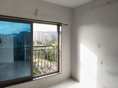 Bedroom Image of 606 Sq.ft 2 BHK Apartment / Flat for sale in Kaveri Heights, Ghatkopar East Mumbai for Rs. 16500000