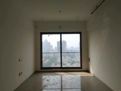 Living Room Image of 719 Sq.ft 2 BHK Apartment / Flat for sale in Ruparel Skygreens I, Kandivali West Mumbai for Rs. 17900000