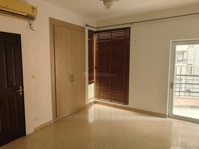 Bedroom Image of 1566 Sq.ft 3 BHK Apartment / Flat for sale in ABA Corp Orange County, Indirapuram Ghaziabad for Rs. 21000000