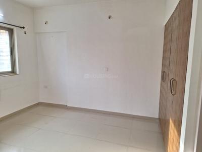 Bedroom Image of 850 Sq.ft 2 BHK Apartment / Flat for rent in Lodha Casa Rio, Palava Phase 1 Thane for Rs. 20000