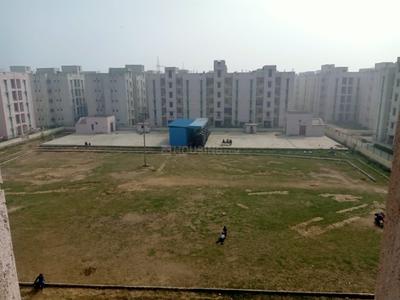 Balcony Image of 430 Sq.ft 1 BHK Apartment / Flat for sale in DDA Flats, Narela New Delhi for Rs. 1200000