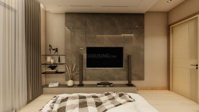 Hall Image of 2070 Sq.ft 3 BHK Builder Floor for sale in Ballupur Dehradun for Rs. 15500000