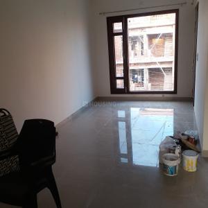 2 BHK Independent Builder Floor
