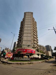 Image of 1265 Sq.ft 2 BHK Apartment / Flat for sale in Paradise Sai Symphony, Kharghar, Navi Mumbai for Rs. 16000000