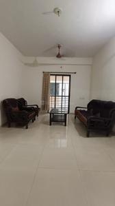 Hall Image of 1050 Sq.ft 2 BHK Apartment / Flat for sale in Vasna Vadodara for Rs. 4200000