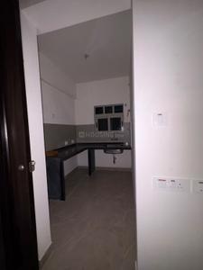 Kitchen Image of 954 Sq.ft 2.5 BHK Apartment / Flat for sale in Ambey Gateway, Chinar Park Kolkata for Rs. 11500000