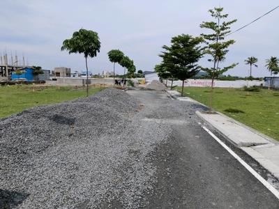 Image of 600 Sq.ft Residential Plot / Land for sale in Vengambakkam, Chennai for Rs. 3600000