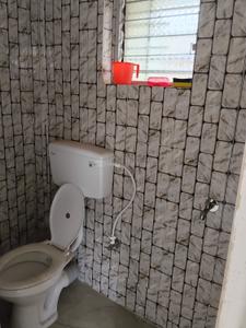 Bathroom Image of 780 Sq.ft 2 BHK Apartment / Flat for sale in Suktara Appartment, Kamdahari Kolkata for Rs. 3600000