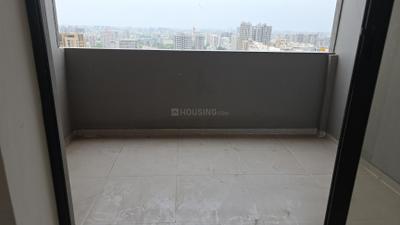 Image of 2000 Sq.ft 2 BHK Apartment / Flat for sale in Pal, Surat for Rs. 7300000