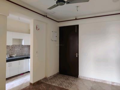 Living Room Image of 1040 Sq.ft 2 BHK Apartment / Flat for sale in Rise Organic Homes Phase 1 by Rise Projects, Mahurali Ghaziabad for Rs. 7000000