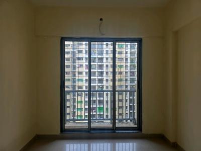 Bedroom Image of 932 Sq.ft 1.5 BHK Apartment / Flat for sale in Arihant Tower , Bhayandar East Mira Bhayandar for Rs. 8400000
