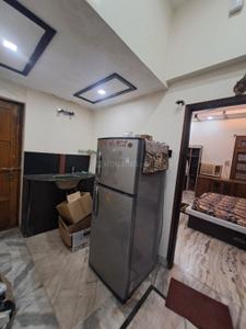 Hall Image of 1000 Sq.ft 2 BHK Independent House for rent in Avanti Vihar Raipur for Rs. 25000