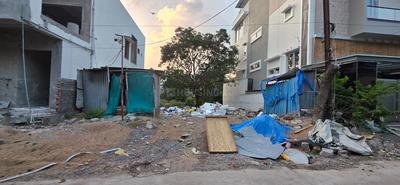Image of 300 Sq.ft Residential Plot / Land for sale in Mahendra Hills, Secunderabad for Rs. 30000000