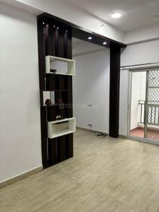 Hall Image of 1153 Sq.ft 3 BHK Apartment / Flat for sale in Panchsheel Pratishtha, Sector 75 Noida for Rs. 21400000