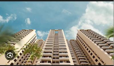 Image of 1906 Sq.ft 3 BHK Apartment / Flat for sale in Rising Homes At DXP 92, Sector 92, Gurgaon for Rs. 27300000