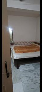 Bedroom Image of 1500 Sq.ft 2 BHK Independent House for rent in Kalakusuma Dhanbad for Rs. 22000
