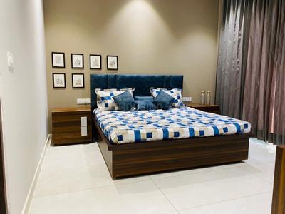 Bedroom Image of 1125 Sq.ft 4 BHK Villa for sale in Urban Estate Jalandhar for Rs. 7500000