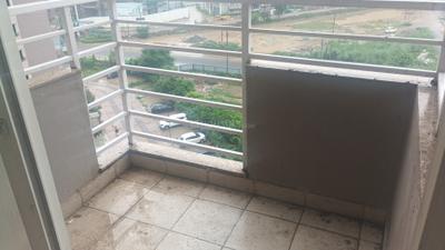 Balcony Image of 1280 Sq.ft 2 BHK Apartment / Flat for sale in ILD Grand, Sector 37C Gurgaon for Rs. 12900000