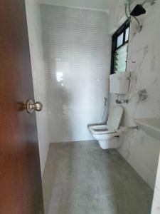 Bathroom Image of 490 Sq.ft 1 BHK Apartment / Flat for sale in Andheri East Mumbai for Rs. 9200000