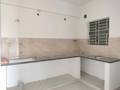 Kitchen Image of 1387 Sq.ft 3 BHK Apartment / Flat for sale in SVN Green Nest, Electronic City Bengaluru for Rs. 6700200