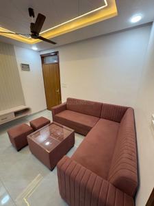 Hall Image of 1458 Sq.ft 3 BHK Apartment / Flat for sale in Sirsi Jaipur for Rs. 6561000