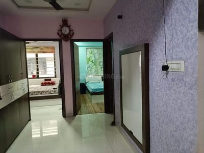 Hall Image of 1530 Sq.ft 3 BHK Apartment / Flat for sale in Vastral Ahmedabad for Rs. 6700000