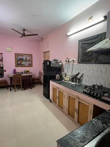 Kitchen Image of 2500 Sq.ft 5 BHK Independent House for sale in Koundampalayam Coimbatore for Rs. 13500000