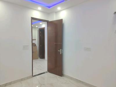 Bedroom Image of 1360 Sq.ft 3 BHK Builder Floor for rent in Sector 49 Faridabad for Rs. 28000
