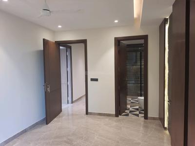 Bedroom Image of 3160 Sq.ft 4 BHK Builder Floor for sale in Sarhol Gurgaon for Rs. 62100000